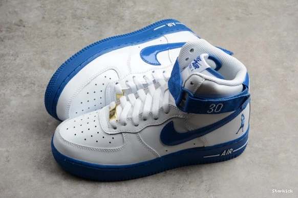 SHEED ROYAL HIGH 1 AQ4229-100 WHITE RUDE FORCE AWAKENING NIKE AIR 0811